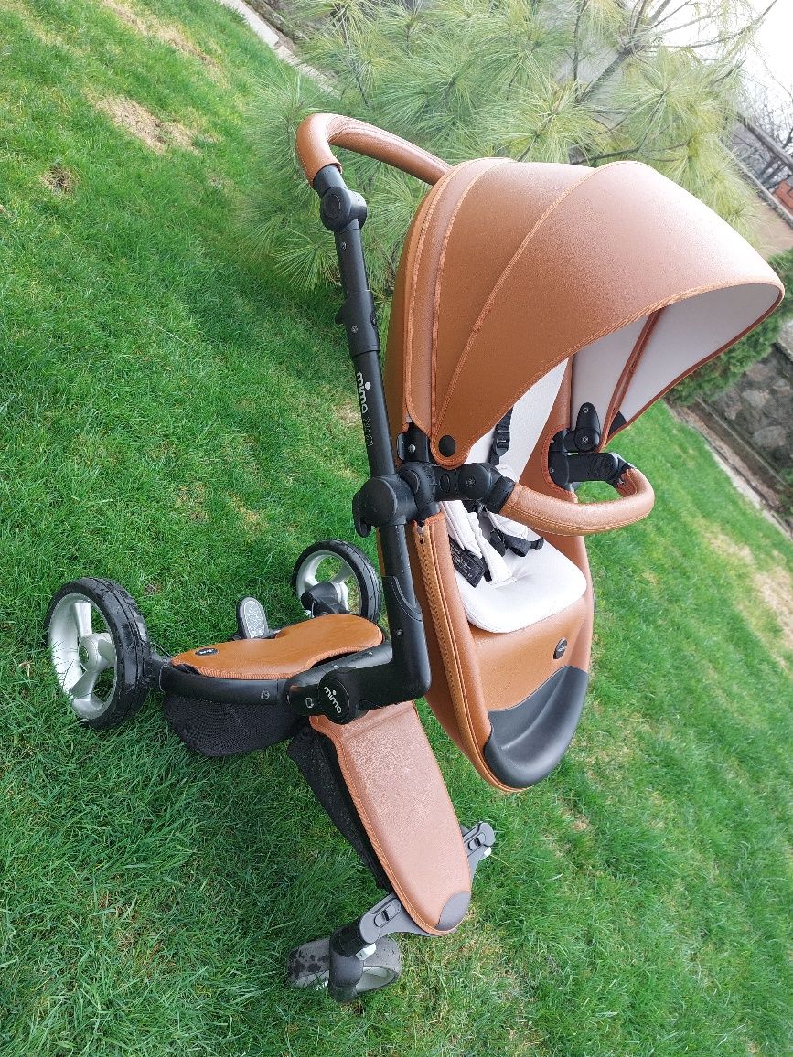 Детска количка  Mima xary