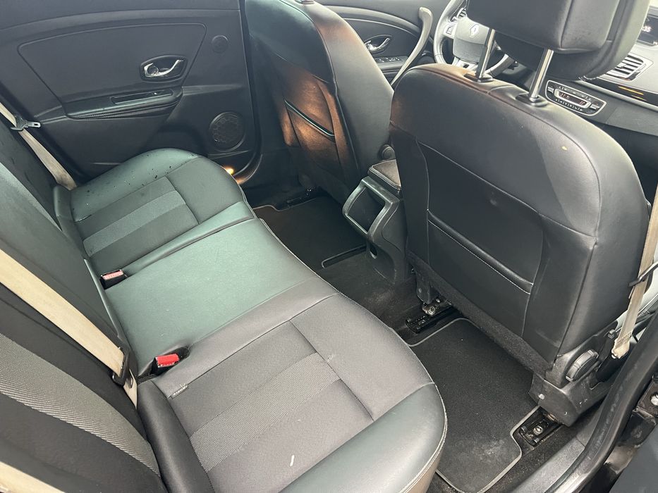 Renault Megane//Recent adus