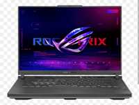 Игровой ноутбук Asus Rog Strix G614J