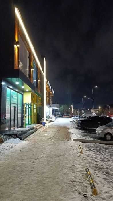 Arenda Yunusobpd-18  110m2 700ye Podval sokol