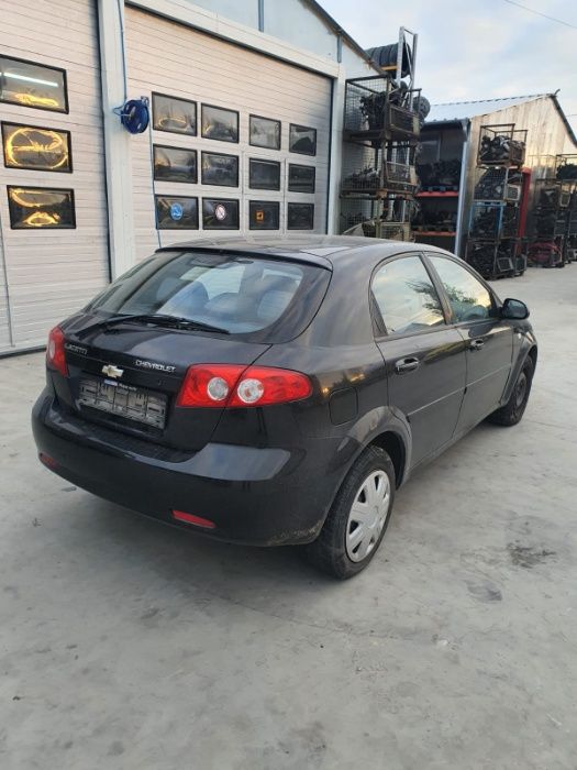 Chevrolet LACETTI Dezmembrez/Dezmembram