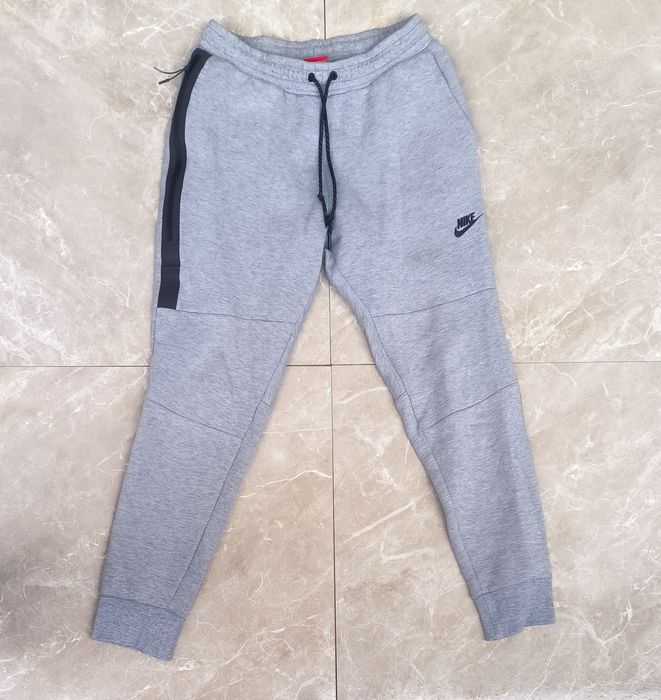 Nike Tech Fleece размер S - M