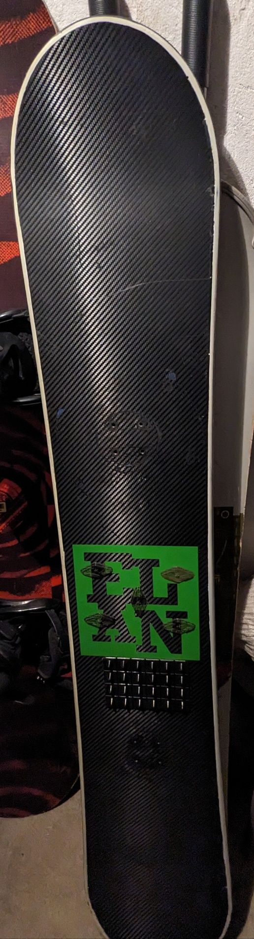 Snowboard Elan 150