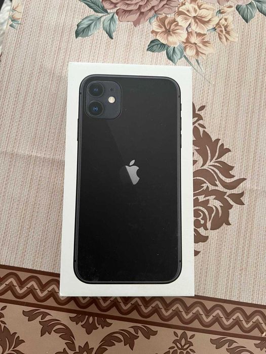 Iphone 11  128gb