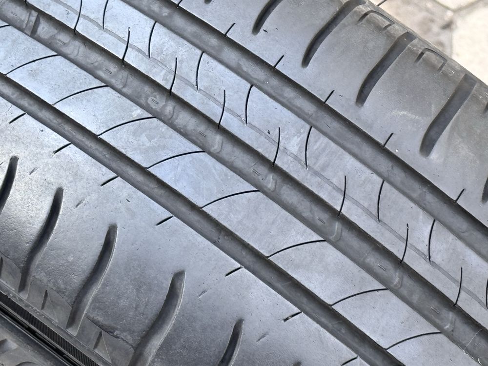 185/65/R15 Micnelin Energy 2бр летни dot 0217 5-6мм
