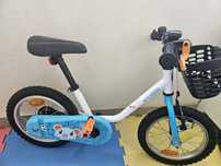 Bicicleta b-twin