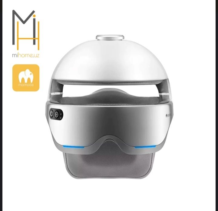 Шлем для комплексного массажа головы Xiaomi Momoda Smart Helmet SX315