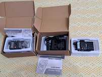 3 buc Statii Walkie Talkie X Pro (nou 2024)