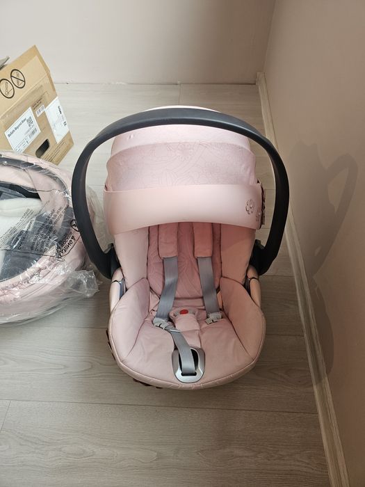 Cybex simply Flowers