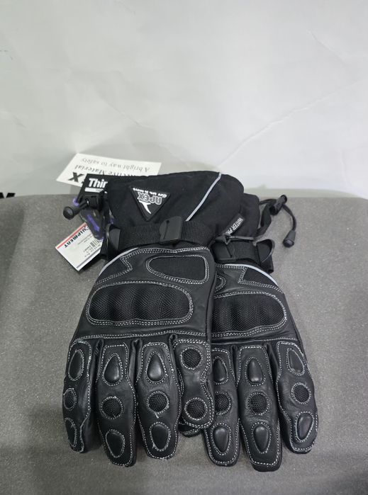 Mănuși moto textil Apex