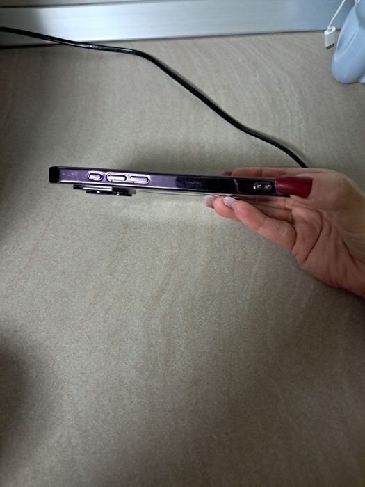 Vand iPhone 16 Pro Max 256 GB