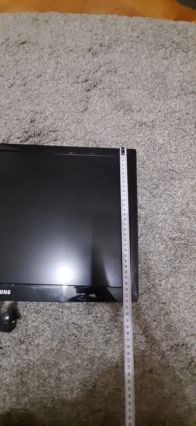 TV Samsung diagonala 54 cm