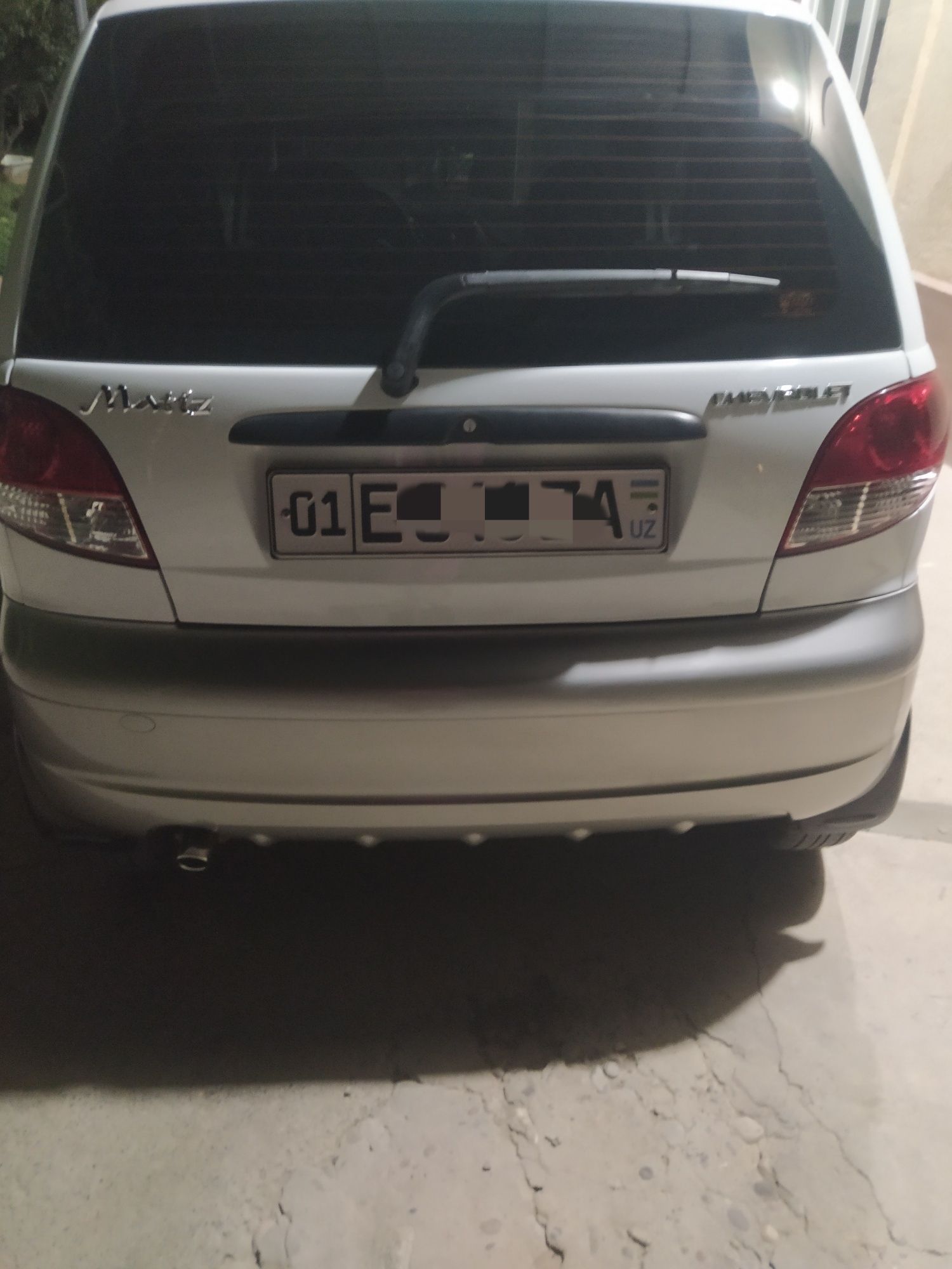 Продаётся автомобиль