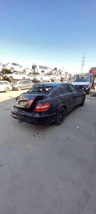 Mercedes E CLASS  W212 AN 2010 Dezmembrez/DezmembraM