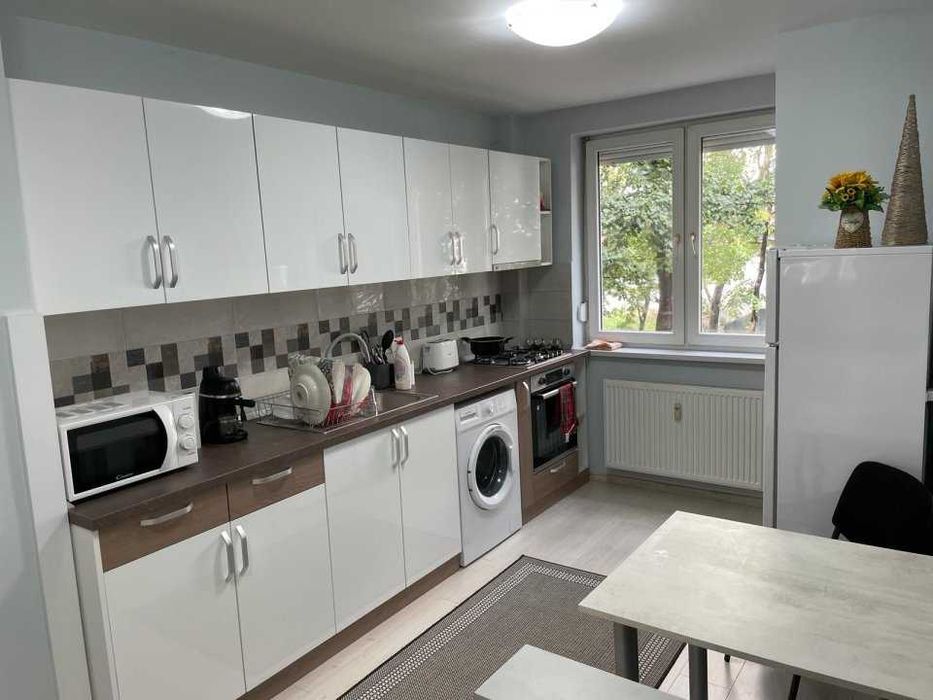 Apartament 1 camera ultracentral de Inchiriat