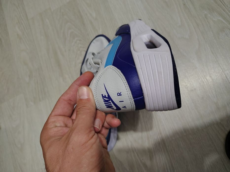 Мъжки маратонки "Nike Air max" номер 47,5