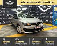 Renault Megane /1.5dCi/2014/NaviMare/Rate Fixe, Avans 0