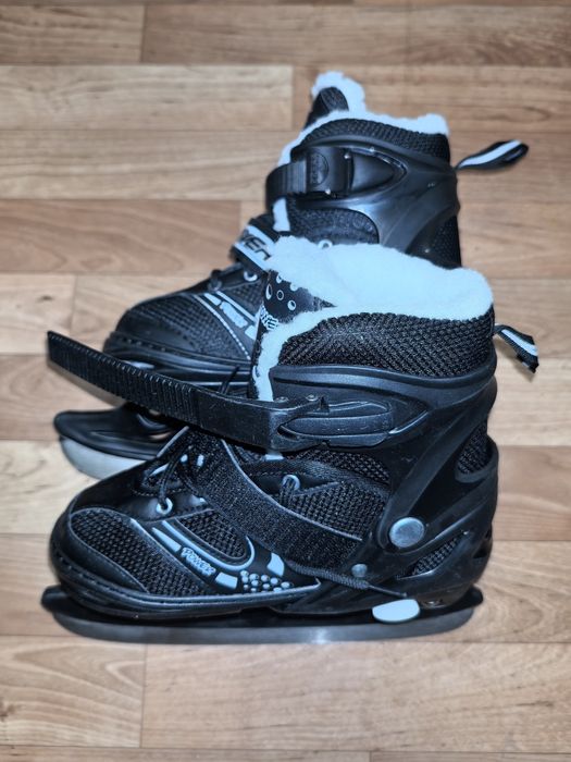 Продам коньки детские