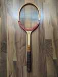 Rachete tenis vintage