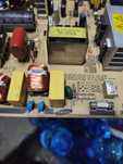 Платка захранване за ТВ Самсунг / Power supply board Samsung tv