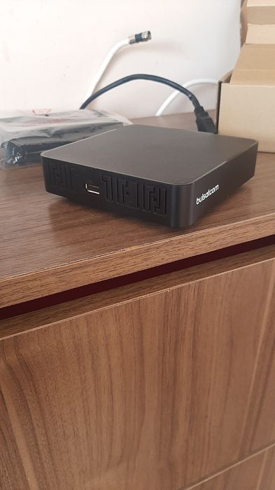 HD Буслатком  bulsatkom HD Tv