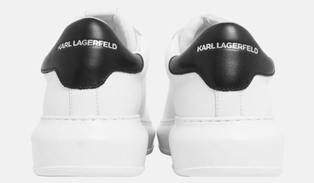 Мъжки кецове Karl Lagerfeld номера 41, 42, 43, 44, 45