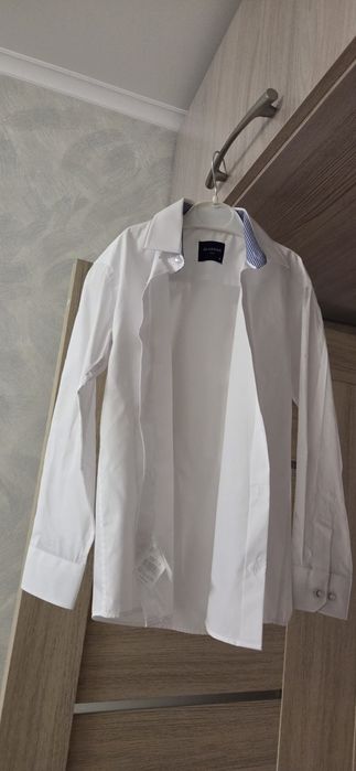 Рубашка для школы Glasman