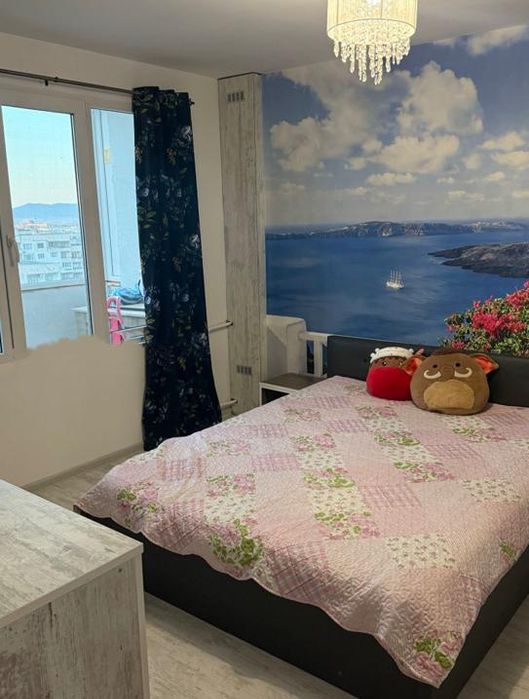 Дава се под наем Тристаен апартамент в София, Младост 4 - 68 кв.м за 715 € - Снимка #4