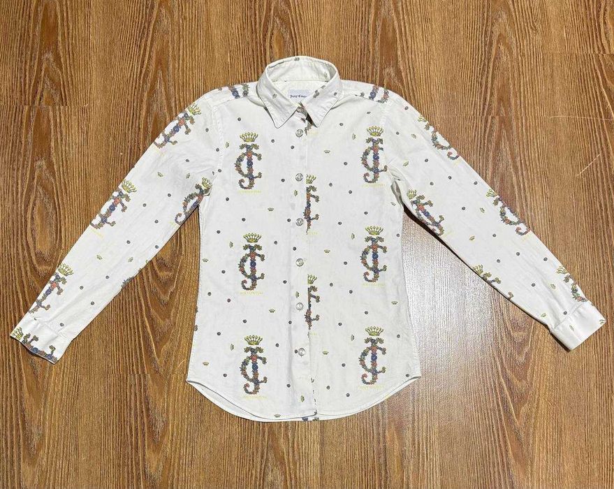 Рубашка на девочку Juicy Couture (CША)