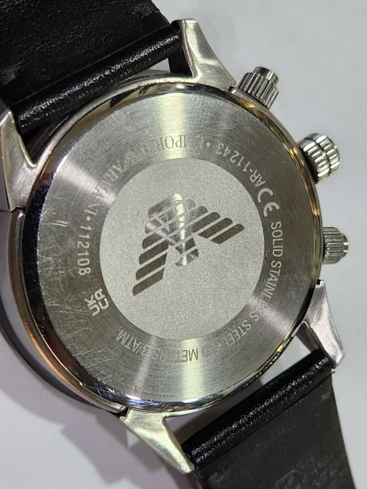 Мъжки часовник EMPORIO ARMANI AR11243