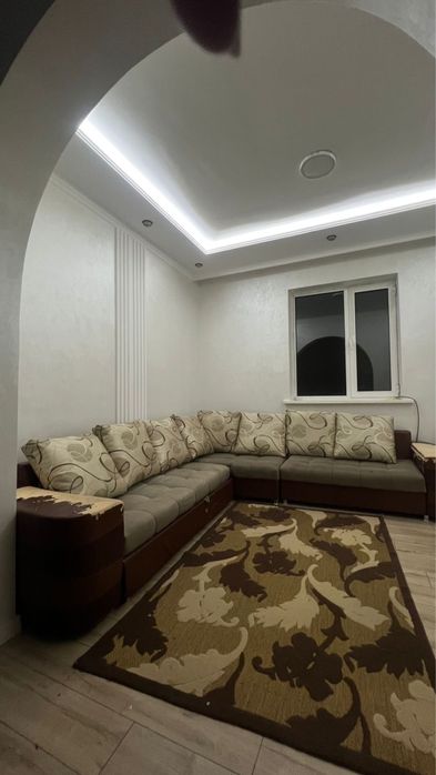 Диван  уголок  отдыха