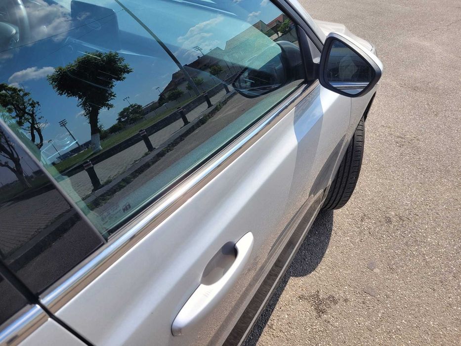 Ford Focus 2019 Break, Cutie automata, Winter Package