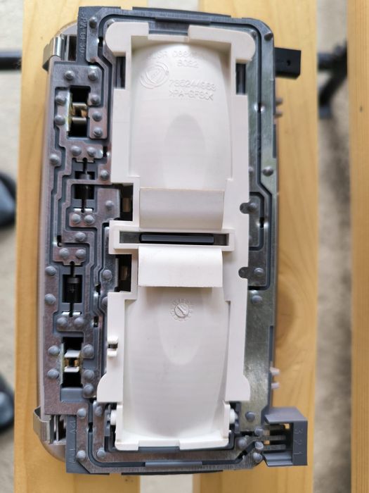 Lampă plafon Iveco Daily 2015– stare ca nouă