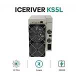 KS5L Каспа копачка 12 TH 3400W хостната в Датацентър