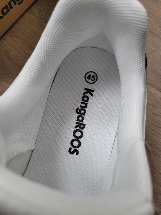 Нови Кецове KangaROOS 45