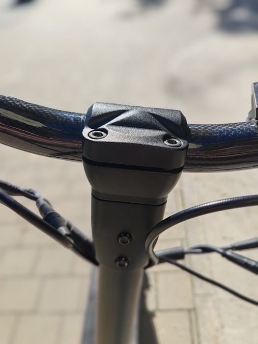 Тротинетка Kaabo mantis 10 pro 24.5ah