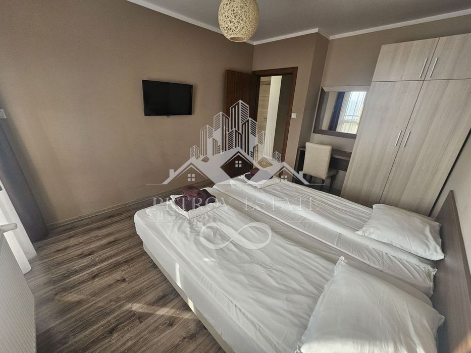 Продава се Двустаен апартамент в Велинград - 63 кв.м за 714 €/кв.м - Снимка #2