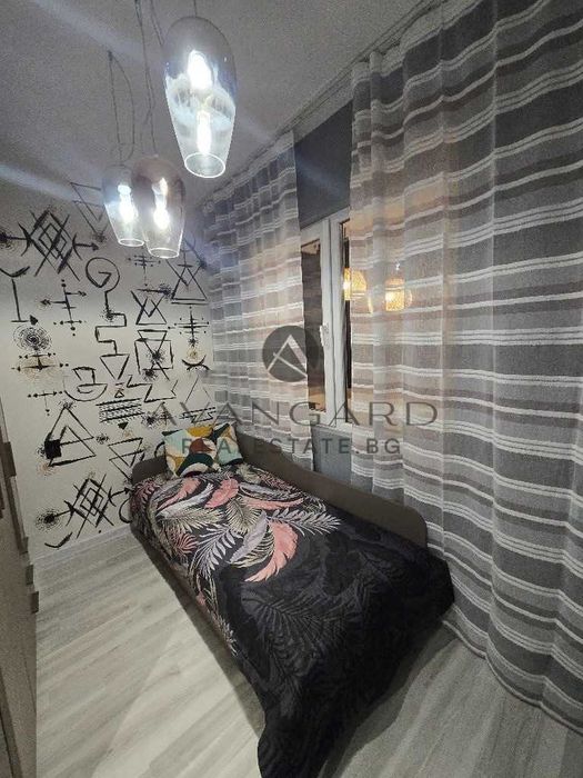 оф.24656 Тристаен обзаведен/ Кършияка