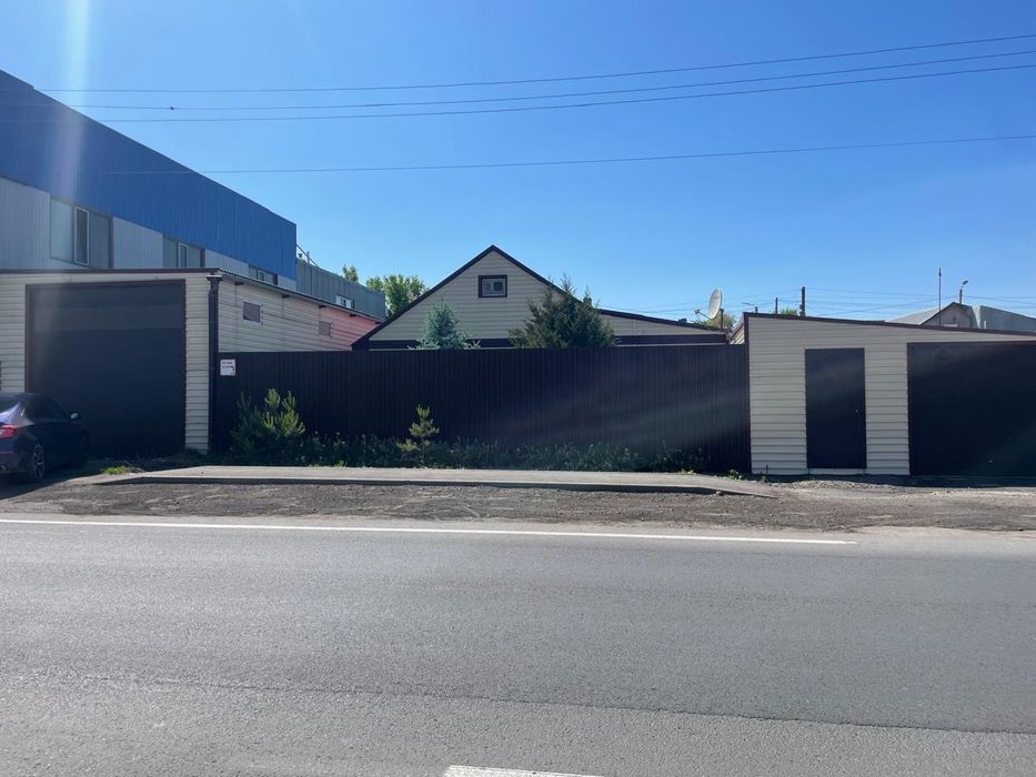 Продам дом со всеми коммуникациями