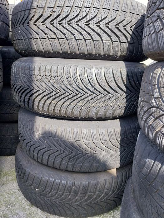 Anvelope diferite dimensiuni