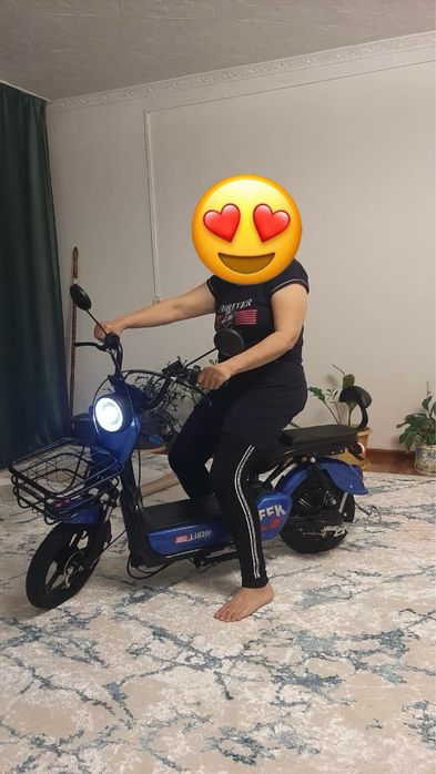 Продам или обмен на скоросной велосипед