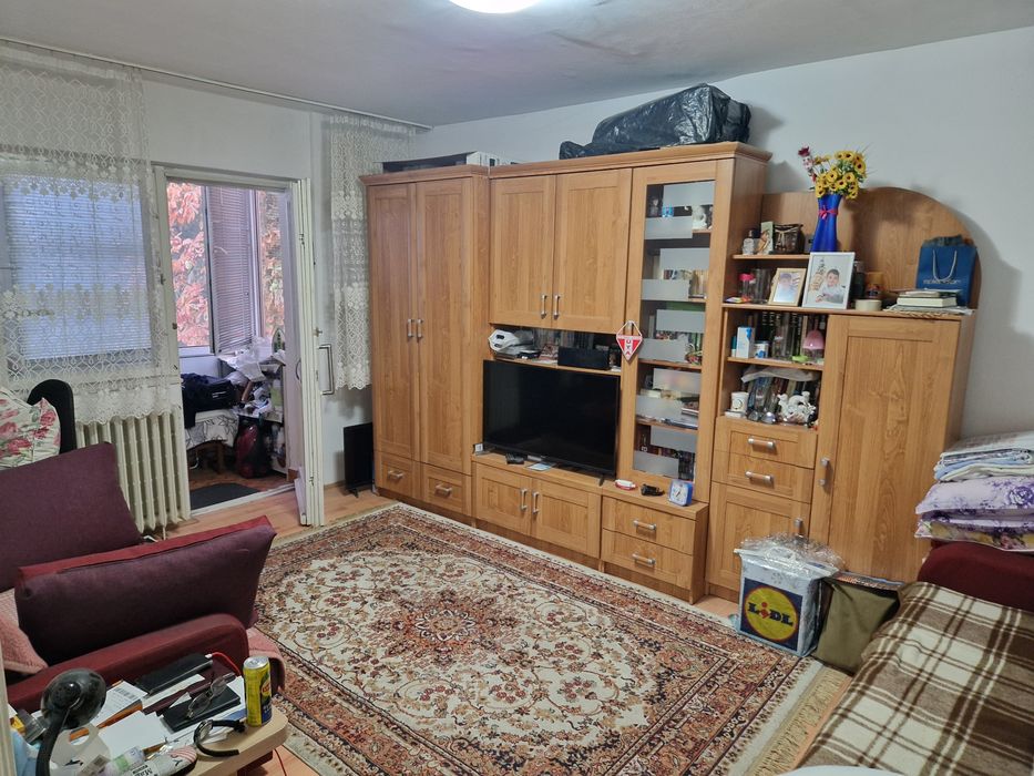 Apartament 1 camera