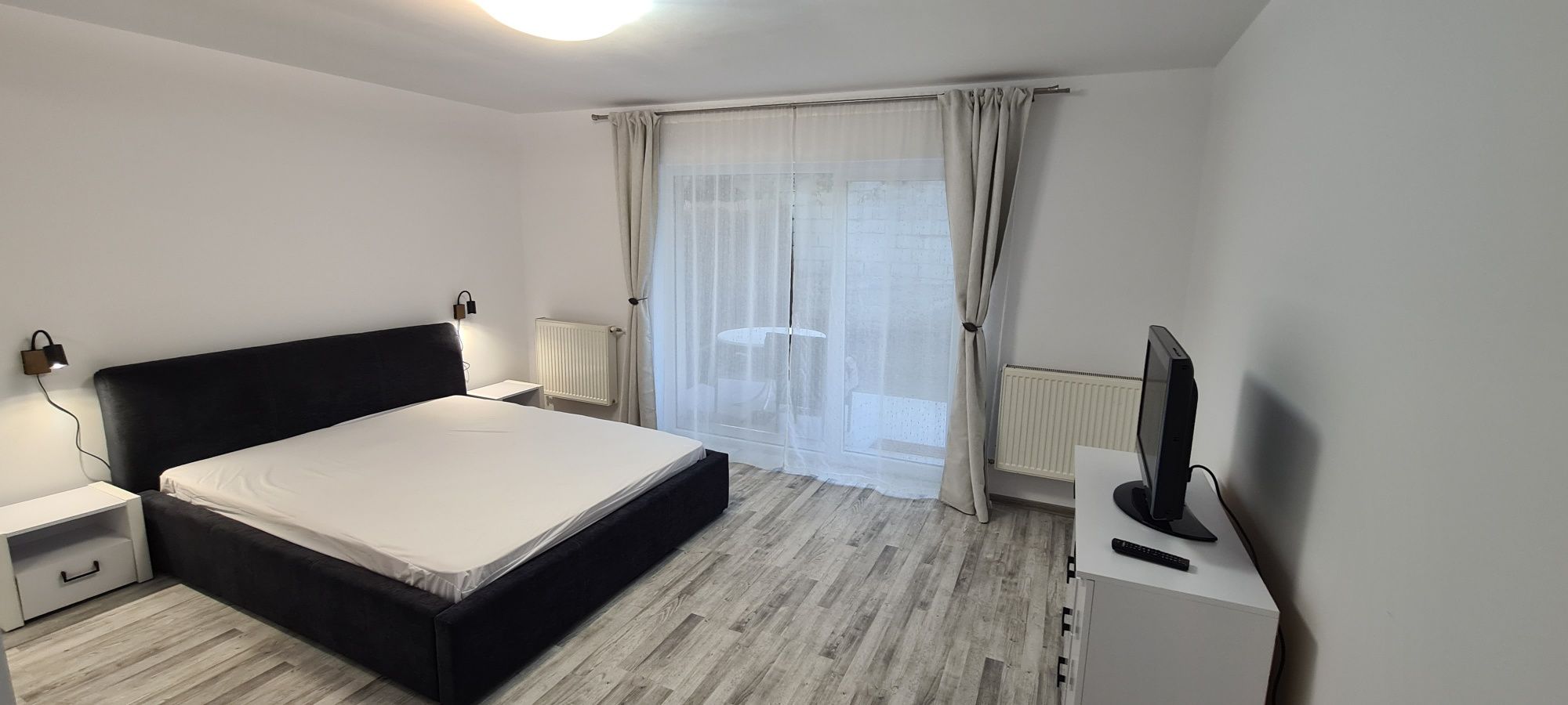 Apartament de 1 cameră cu grădină în Mănăștur, Cluj-Napoca