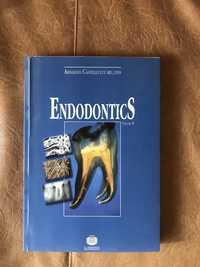 Carte Endodontie Vol 1si 2 Arnaldo Castelucci