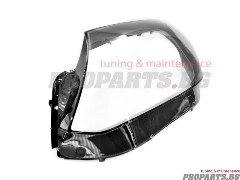 Стъкла за фарове комплект за Mercedes Benz GLS 16-19