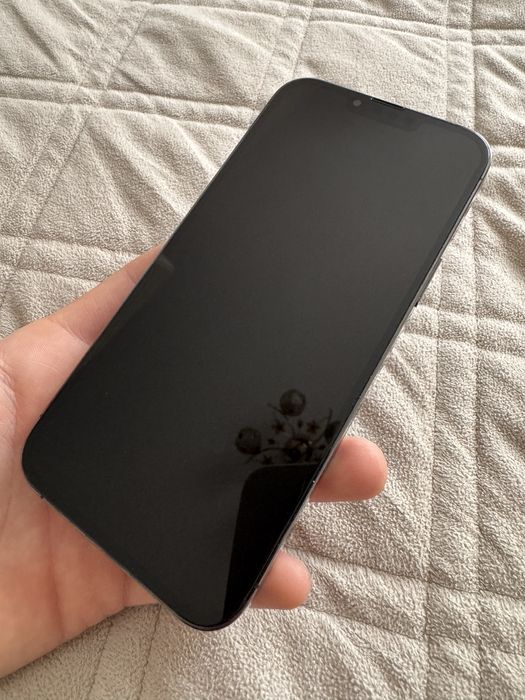 Iphone 13 Pro Max 84%