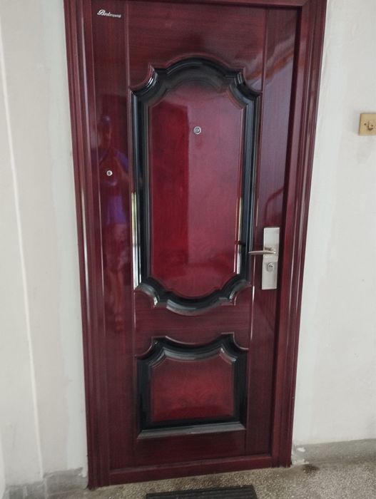 Usa apartament metalica