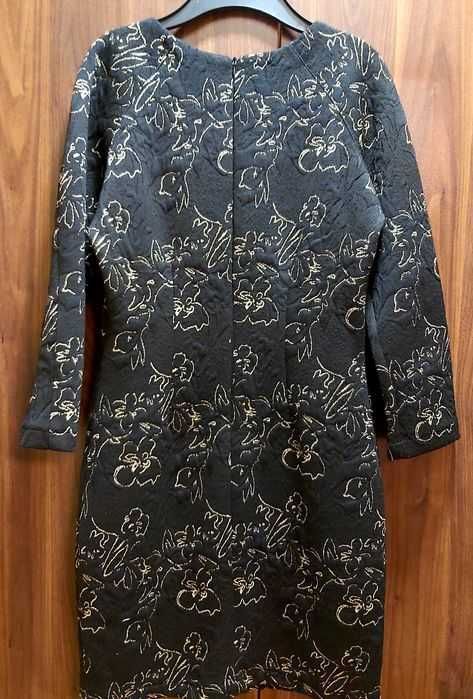 Дамска рокля за предстоящите банкети