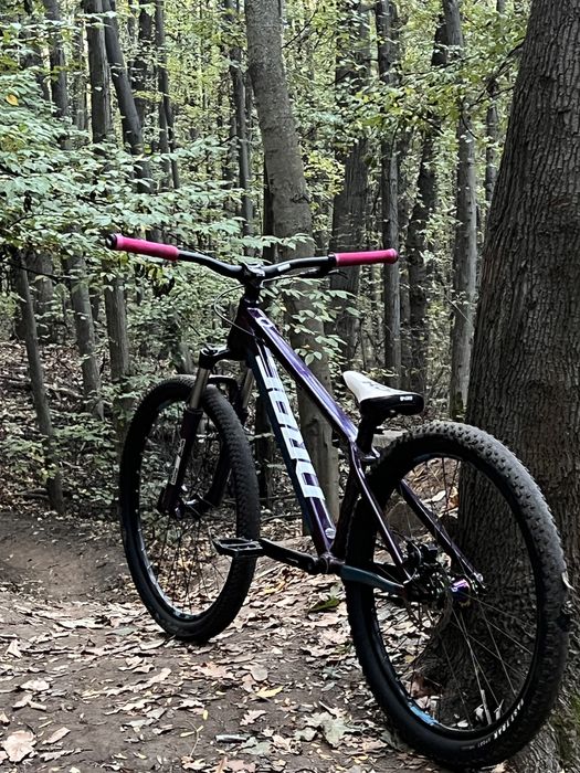 Drag c1 fun 2023 dirt jump