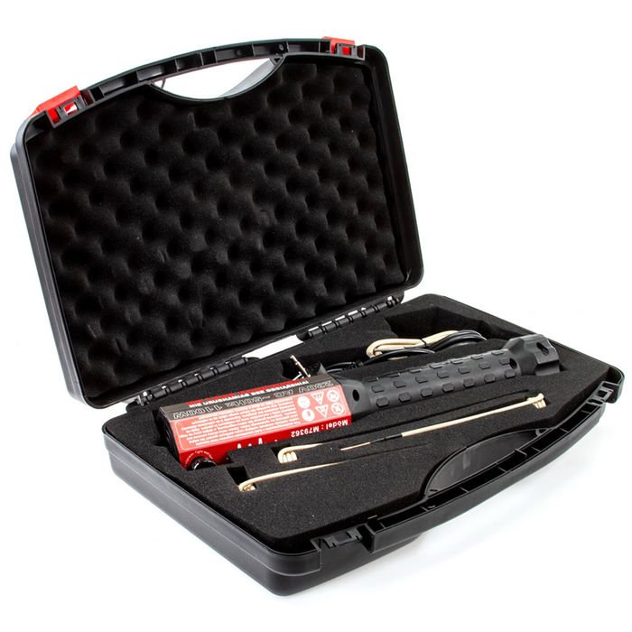 Преносим индукционен нагревател за метал болтове,гайки Mar-Pol M79362